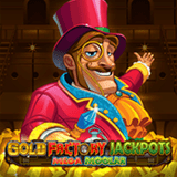 Gold Factory Jackpots